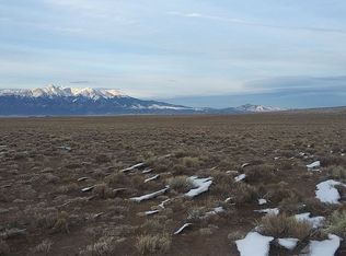 Rr 12, Blanca, CO 81123