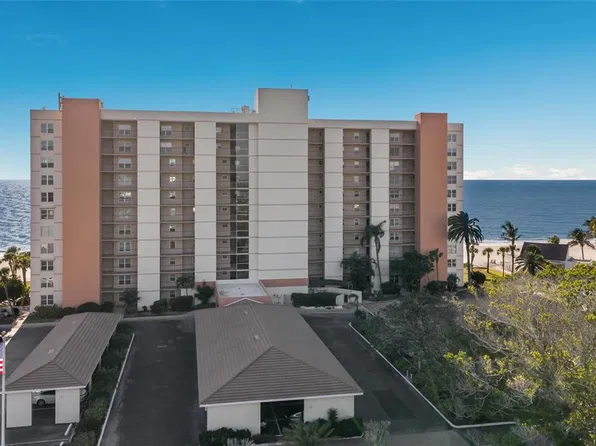 4401 GULF OF MEXICO DRIVE #601, LONGBOAT KEY, FL 34228