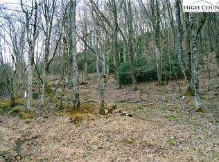 Lot 101 Beaver Lodge Trail, Blowing Rock, NC 28605