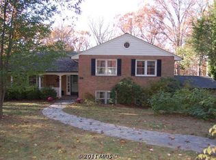 267 Park Way, Front Royal, VA 22630