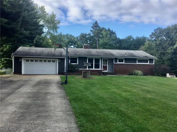 294 Lester Rd, New Franklin, OH 44319