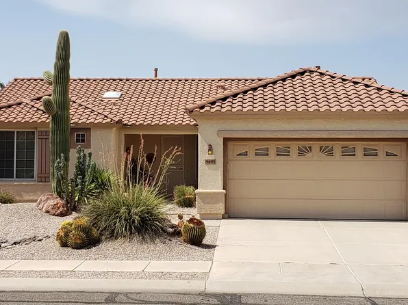 9493 N Twinkling Shadows Way, Tucson, AZ 85743