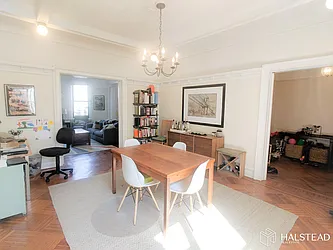 Rented by Halstead Real Estate