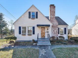 810 Windsor Ave SW, Roanoke, VA 24015