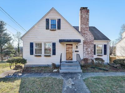 810 Windsor Ave SW, Roanoke, VA, 24015