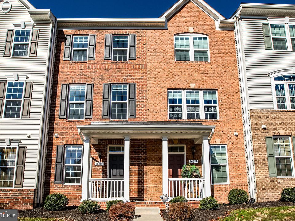 1st image of 14614 Featherstone Gate Dr #22