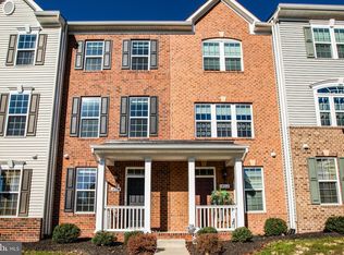 14614 Featherstone Gate Dr #22, Woodbridge, VA 22191