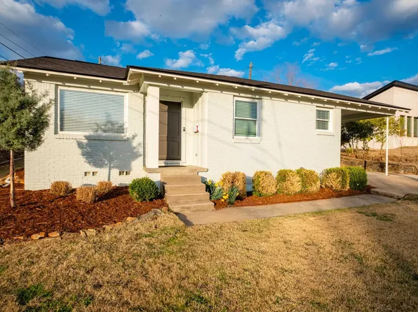 104 Jewell Rd, Little Rock, AR 72207