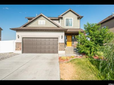 6889 N Stansbury Pkwy, Tooele, UT, 84074