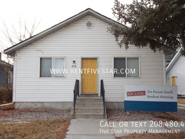 717 S 4th Ave, Pocatello, ID