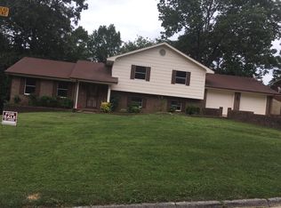 3235 Ardian Rd, Chattanooga, TN 37412