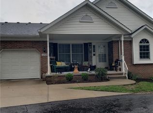 12521 Gwen Whisler Dr NW, Uniontown, OH
