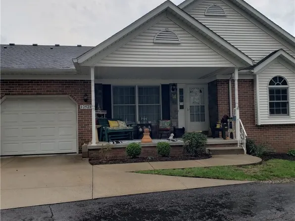 12521 Gwen Whisler Dr NW, Uniontown, OH 44685