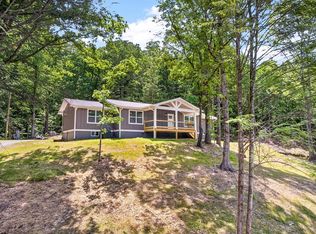 21512 Highway 515 N, Blue Ridge, GA 30513