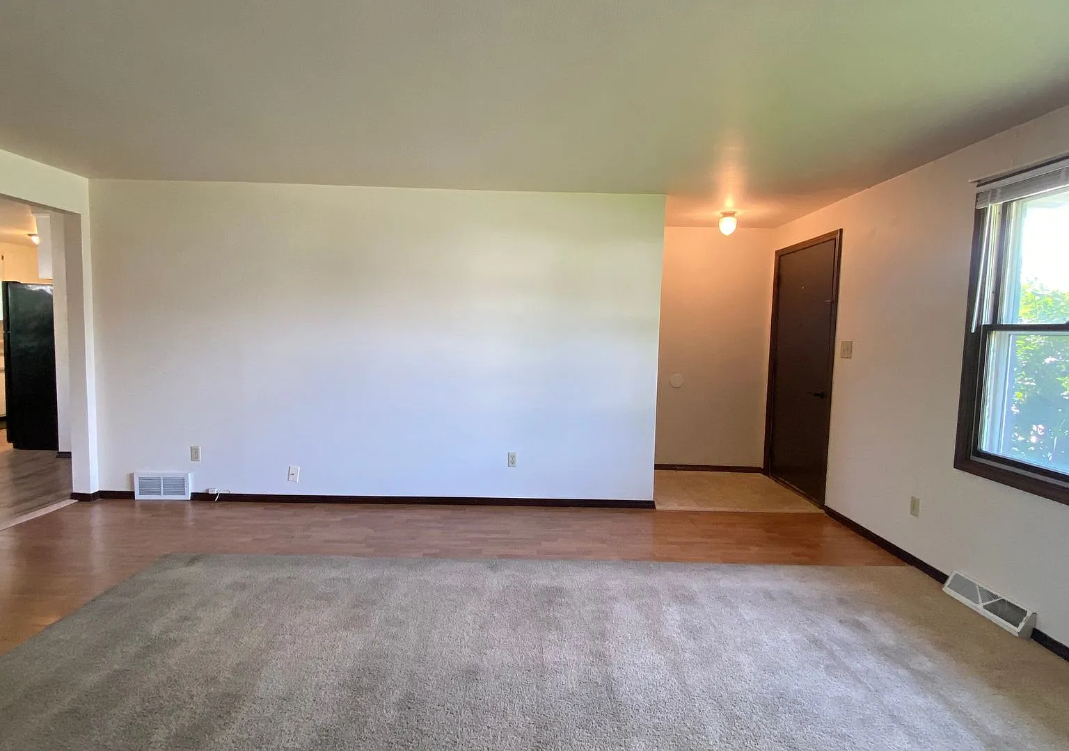 Greene Ave. Duplex — Photo 2