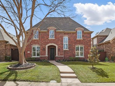 3779 Navarro Way, Frisco, TX, 75034