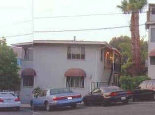 2004 2nd Ave, San Diego, CA 92101