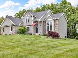 2658 Lindsey Rd, Jackson, MI 49201