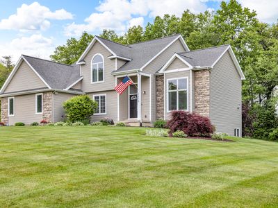 2658 Lindsey Rd, Jackson, MI, 49201