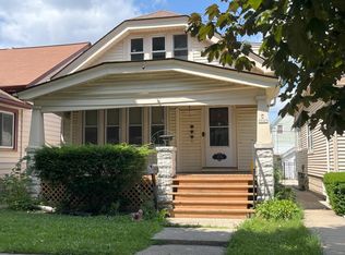 2045 S 34th St, Milwaukee, WI 53215