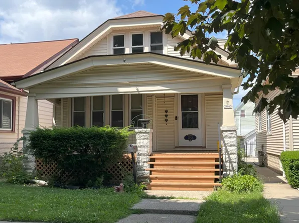 2045 South 34th STREET, Milwaukee, WI 53215