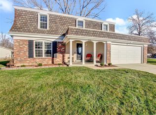 4080 Bradford Dr, Saint Charles, MO 63304