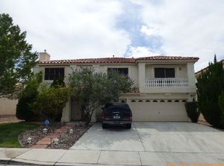 10777 Tall Timber St, Las Vegas, NV 89183