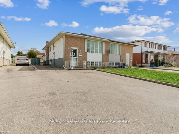 54 Bakersfield Dr, Cambridge, ON N1R 6X6