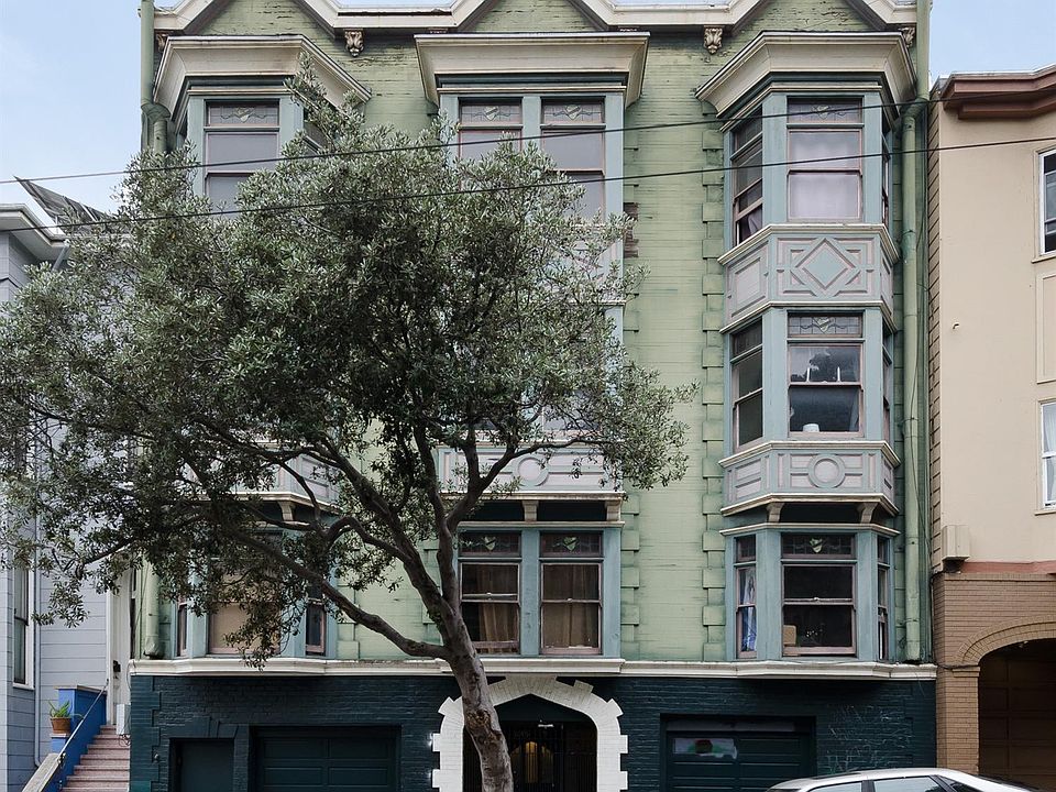 2nd image of 849 Haight St