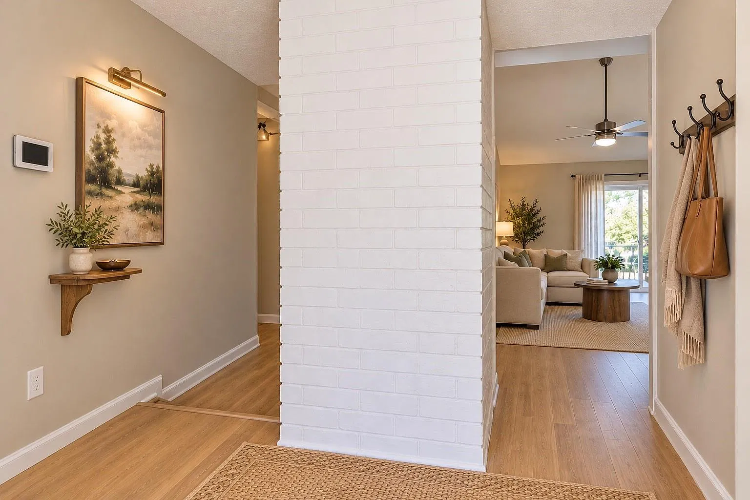 3 bed, 2.0 bath, 1918 sqft, $2,300 — Photo 4