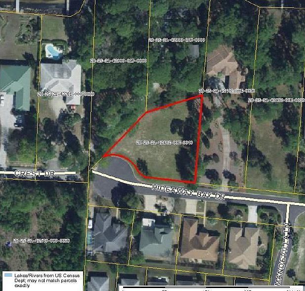 1st image of 389 Hideaway Bay Dr