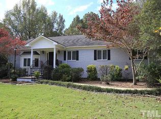 9813 Adlie Dr, Wake Forest, NC 27587