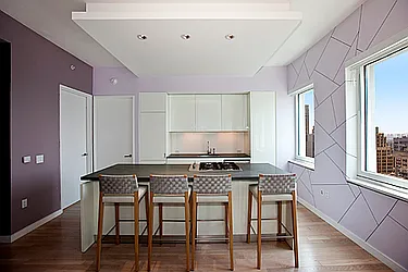 Rented by Keller Williams NYC