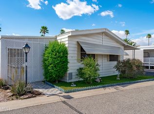 16810 N 2nd Drive #269, Phoenix, AZ 85023