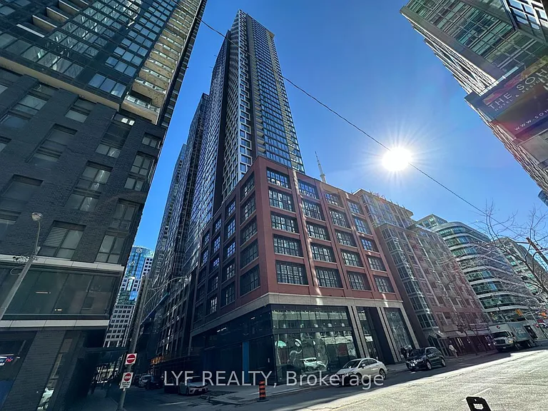 55 Mercer St #2802 — Photo 1