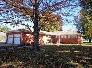 2103 Harvard Ave, Miami, OK 74354