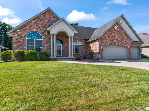 2312 W Laurel St, Springfield, IL 62704