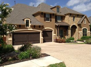 616 Santaluz Path, Austin, TX 78732