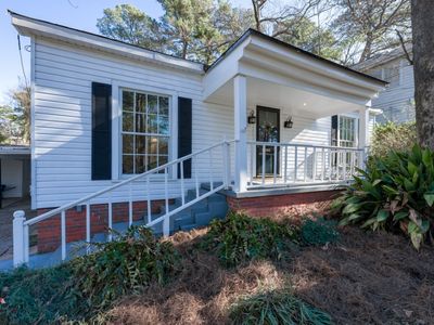 4121 Maryland Ave, Shreveport, LA, 71106