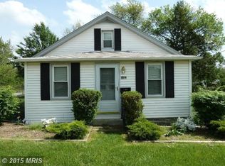 1401 Horner Rd, Woodbridge, VA 22191