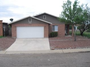 1189 Zircon Ct, Rio Rico, AZ 85648