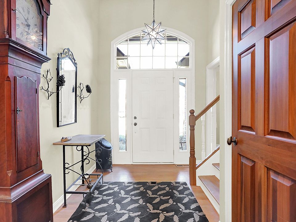 12129 Westcreek Ct, Indianapolis, IN 46236 Zillow