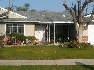 4468 N Crystal Ave, Fresno, CA