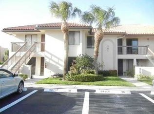301 Club Cir APT 101, Boca Raton, FL 33487