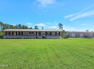 6095 Winning Wood Trl, De Leon Springs, FL 32130