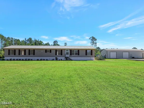 6095 Winning Wood Trl, De Leon Springs, FL 32130