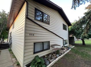 5518 41st St #1B, Red Deer, AB T4N1A7