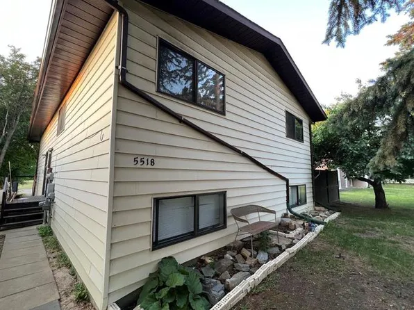 5518 41st St #1A, Red Deer, AB T4N 1A7