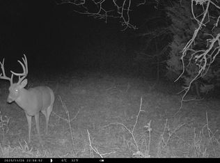 0 N 385th Rd, Stuart, OK 74570