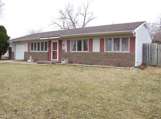 5626 SW 17th Ter, Topeka, KS 66604